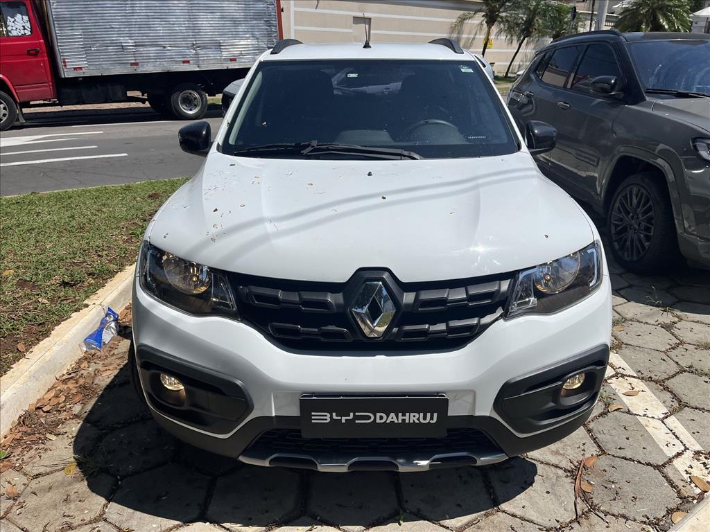 KWID 1.0 12V SCE FLEX OUTSIDER MANUAL1