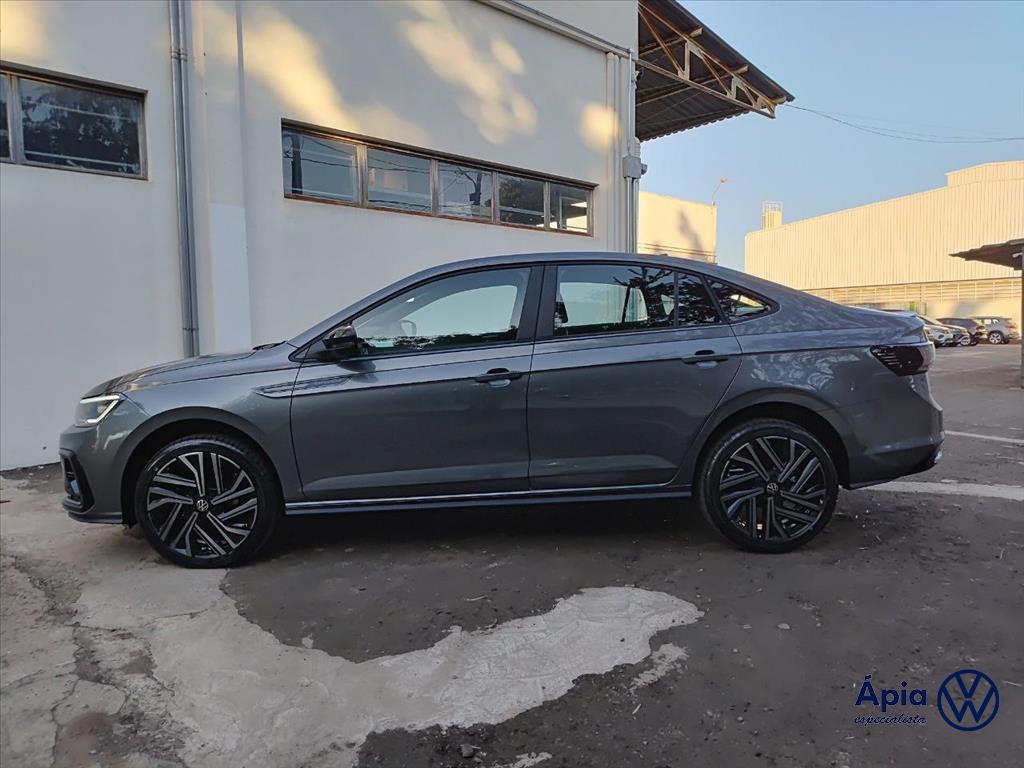 VIRTUS 1.4 250 TSI EXCLUSIVE AUTOMÁTICO3