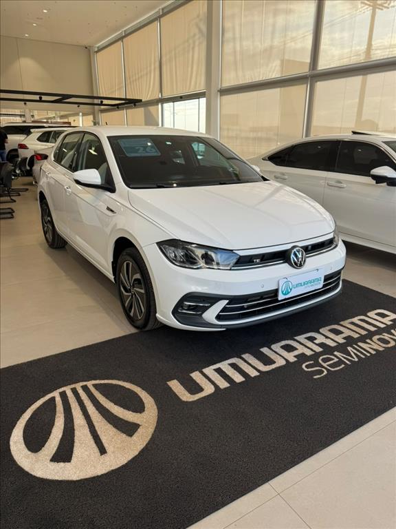 POLO 1.0 170 TSI HIGHLINE AUTOMÁTICO2