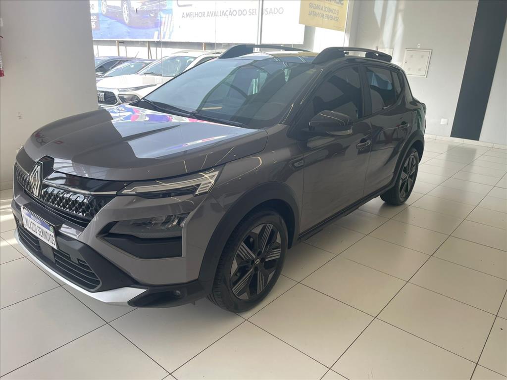 KARDIAN 1.0 TCE FLEX PREMIÉRE EDITION EDC