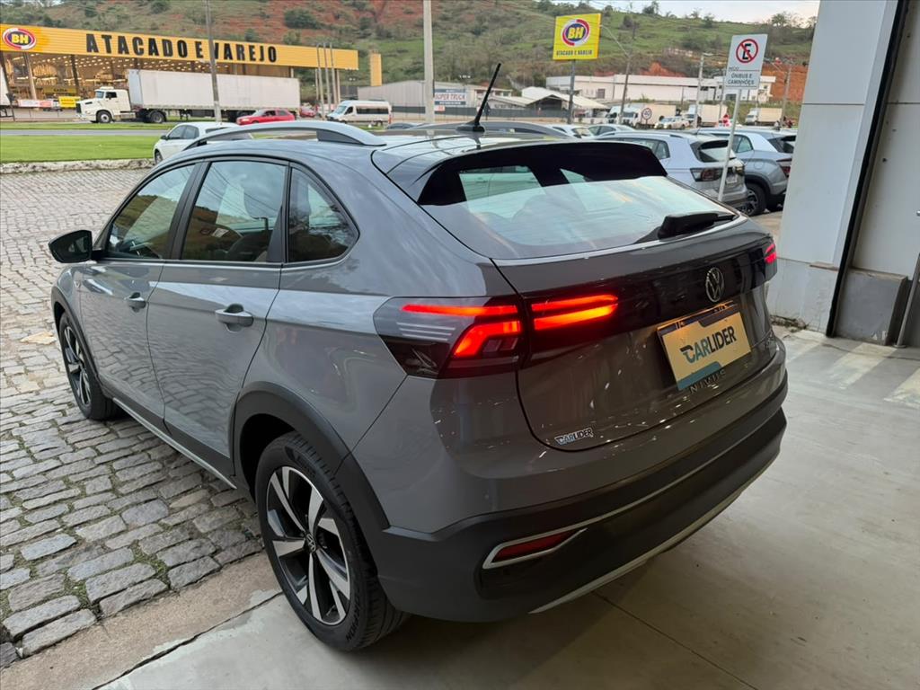 NIVUS 1.0 200 TSI TOTAL FLEX HIGHLINE AUTOMÁTICO4