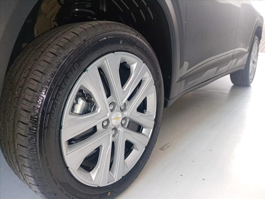 TRACKER 1.0 TURBO FLEX AUTOMÁTICO16
