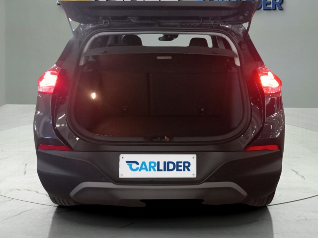 TRACKER 1.2 TURBO FLEX PREMIER AUTOMÁTICO7