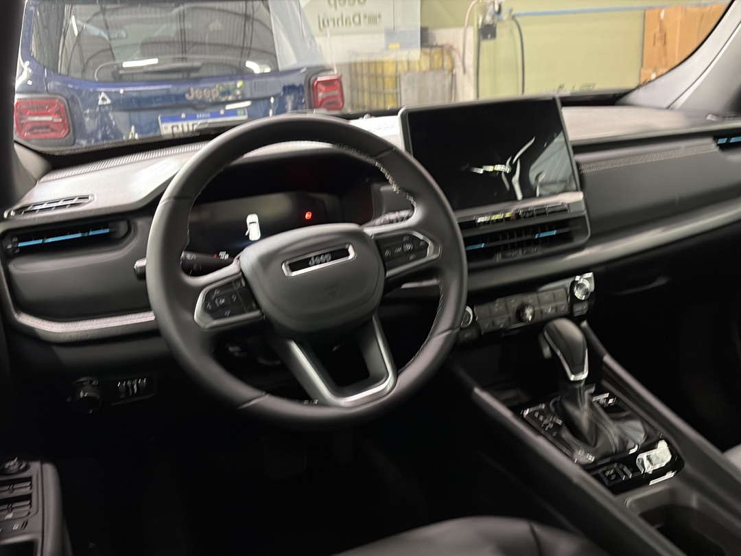 RENEGADE 1.3 T270 TURBO MHEV LONGITUDE AT65