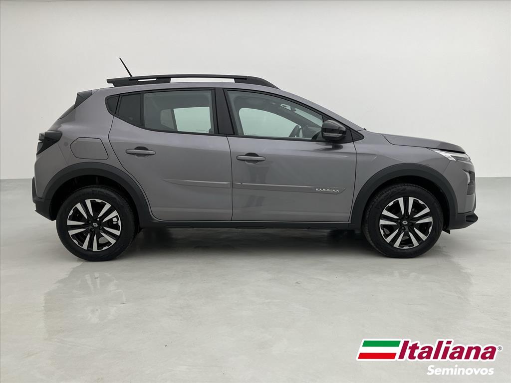 KARDIAN 1.0 TCE FLEX EVOLUTION MANUAL5