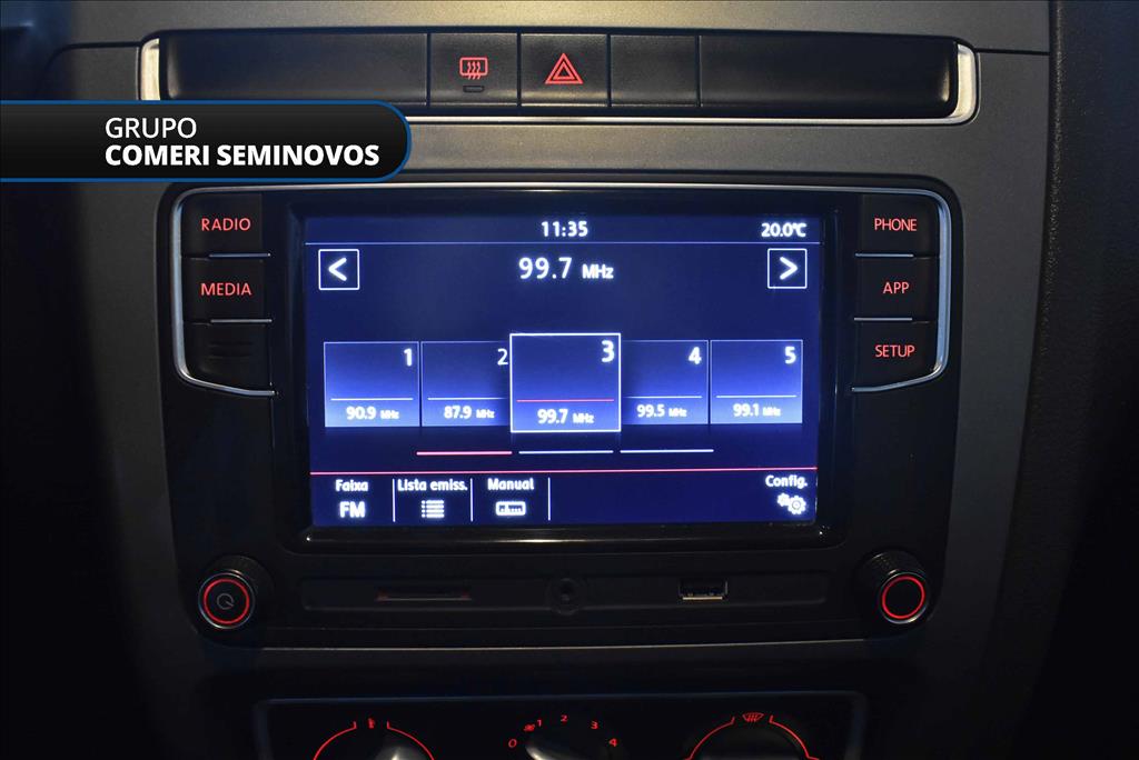 FOX 1.6 MSI TOTAL FLEX CONNECT 4P MANUAL