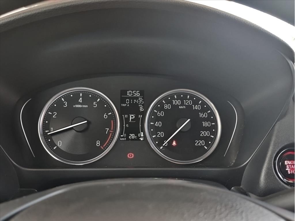 CITY 1.5 i-VTEC FLEX HATCH EX CVT8
