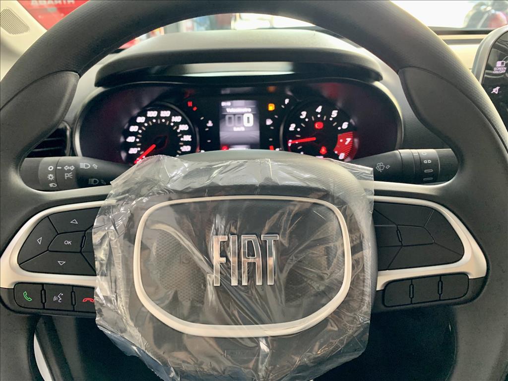 CRONOS 1.3 FIREFLY FLEX DRIVE CVT