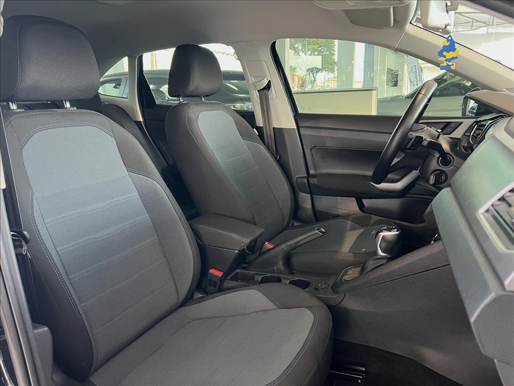 NIVUS 1.0 200 TSI TOTAL FLEX COMFORTLINE AUTOMÁTICO18