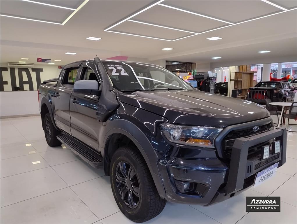 RANGER 3.2 STORM 4X4 CD 20V DIESEL 4P AUTOMÁTICO2