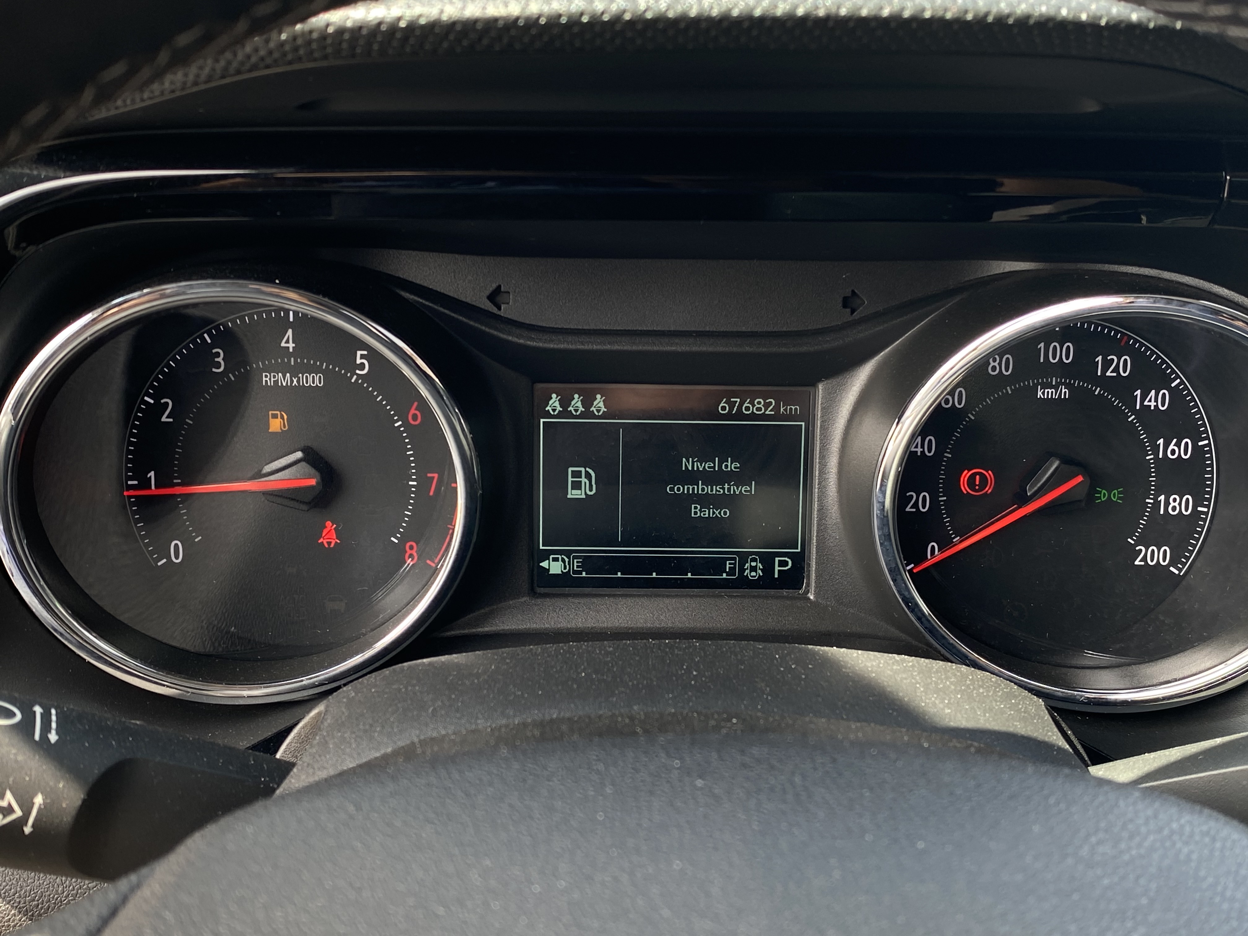 MONTANA 1.2 TURBO FLEX PREMIER AUTOMÁTICO11