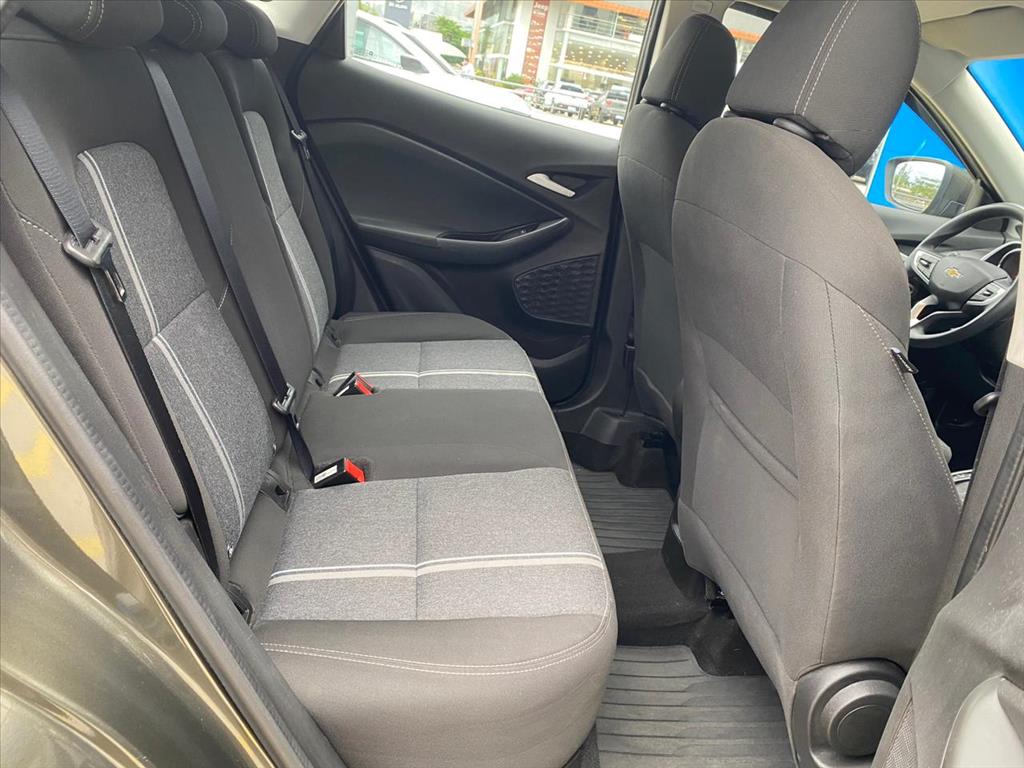 TRACKER 1.0 TURBO FLEX LT AUTOMÁTICO11