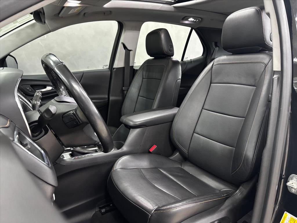 EQUINOX 2.0 16V TURBO GASOLINA PREMIER AWD AUTOMÁTICO8