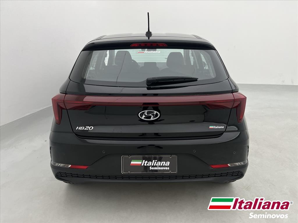 HB20 1.0 12V FLEX LIMITED PLUS MANUAL3