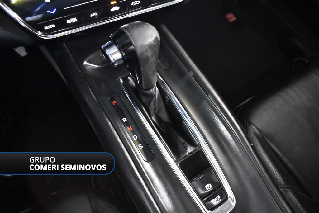 HR-V 1.8 16V FLEX EXL 4P AUTOMÁTICO11