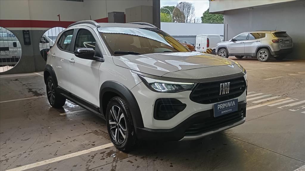 PULSE 1.0 TURBO 200 FLEX AUDACE CVT1