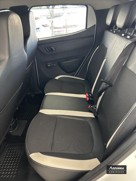 KWID 1.0 12V SCE FLEX INTENSE MANUAL