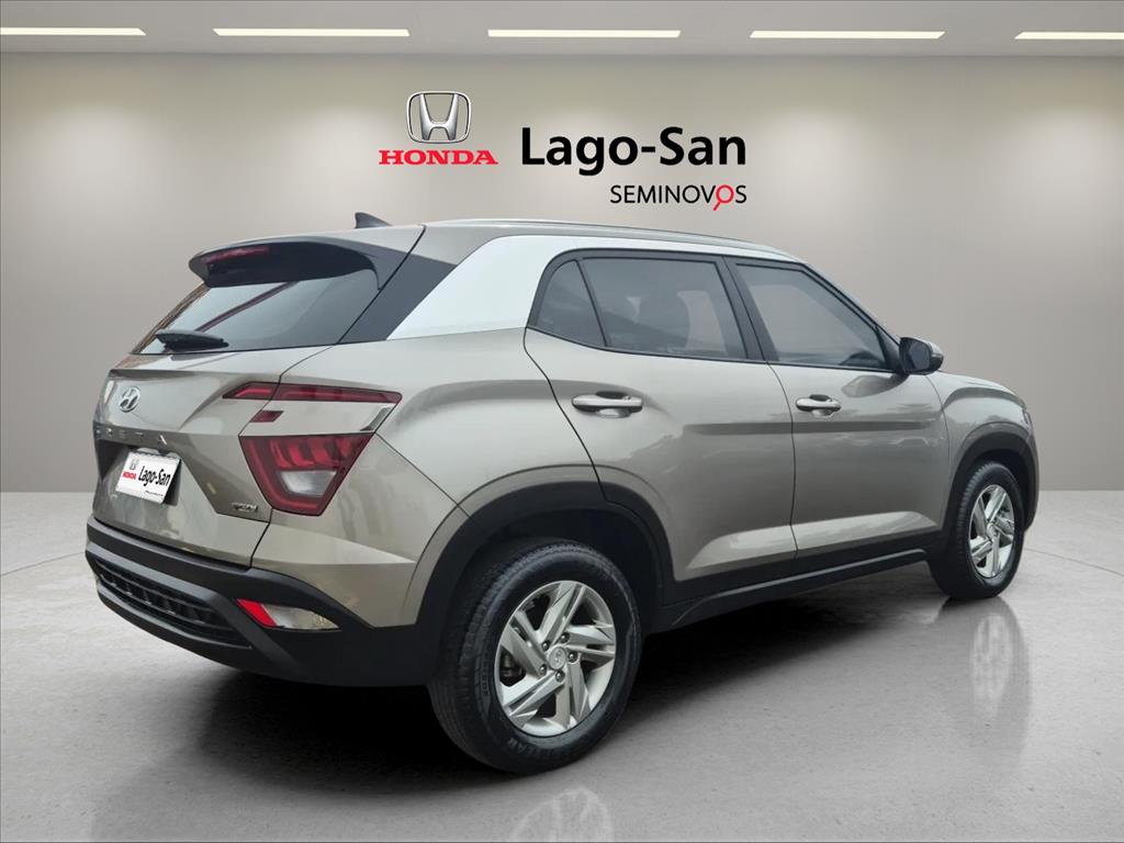 CRETA 1.0 TGDI FLEX COMFORT AUTOMÁTICO2