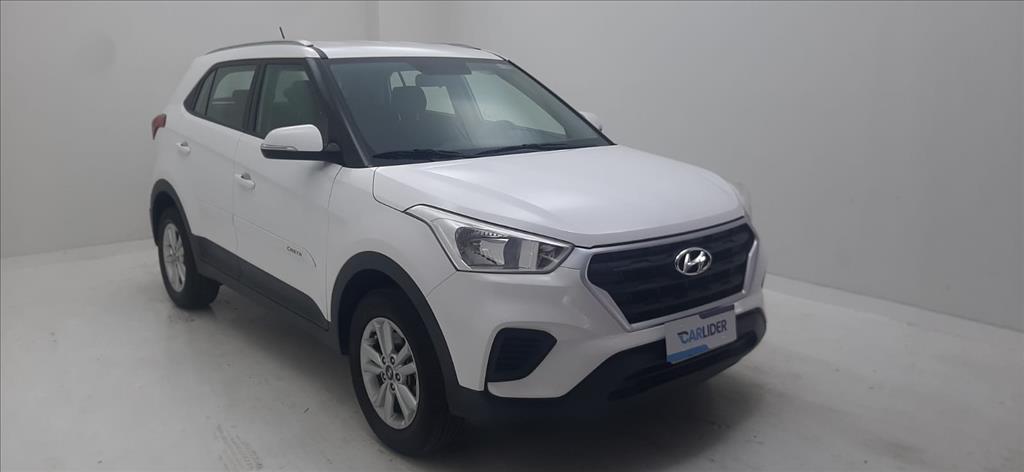 CRETA 1.6 16V FLEX ATTITUDE MANUAL CRETA 1.6 16V FLEX ATTITUDE MANUAL