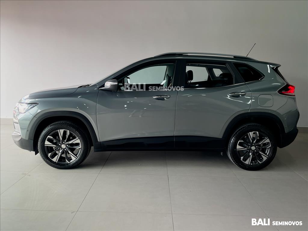 TRACKER 1.2 TURBO FLEX PREMIER AUTOMÁTICO4