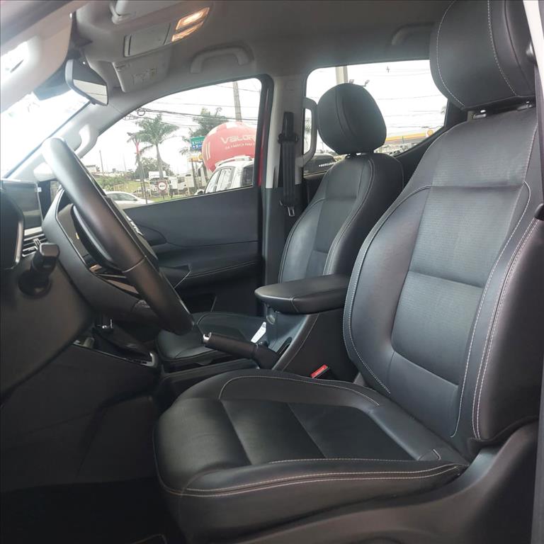 TITANO 2.2 TURBO DIESEL RANCH 4X4 AT610