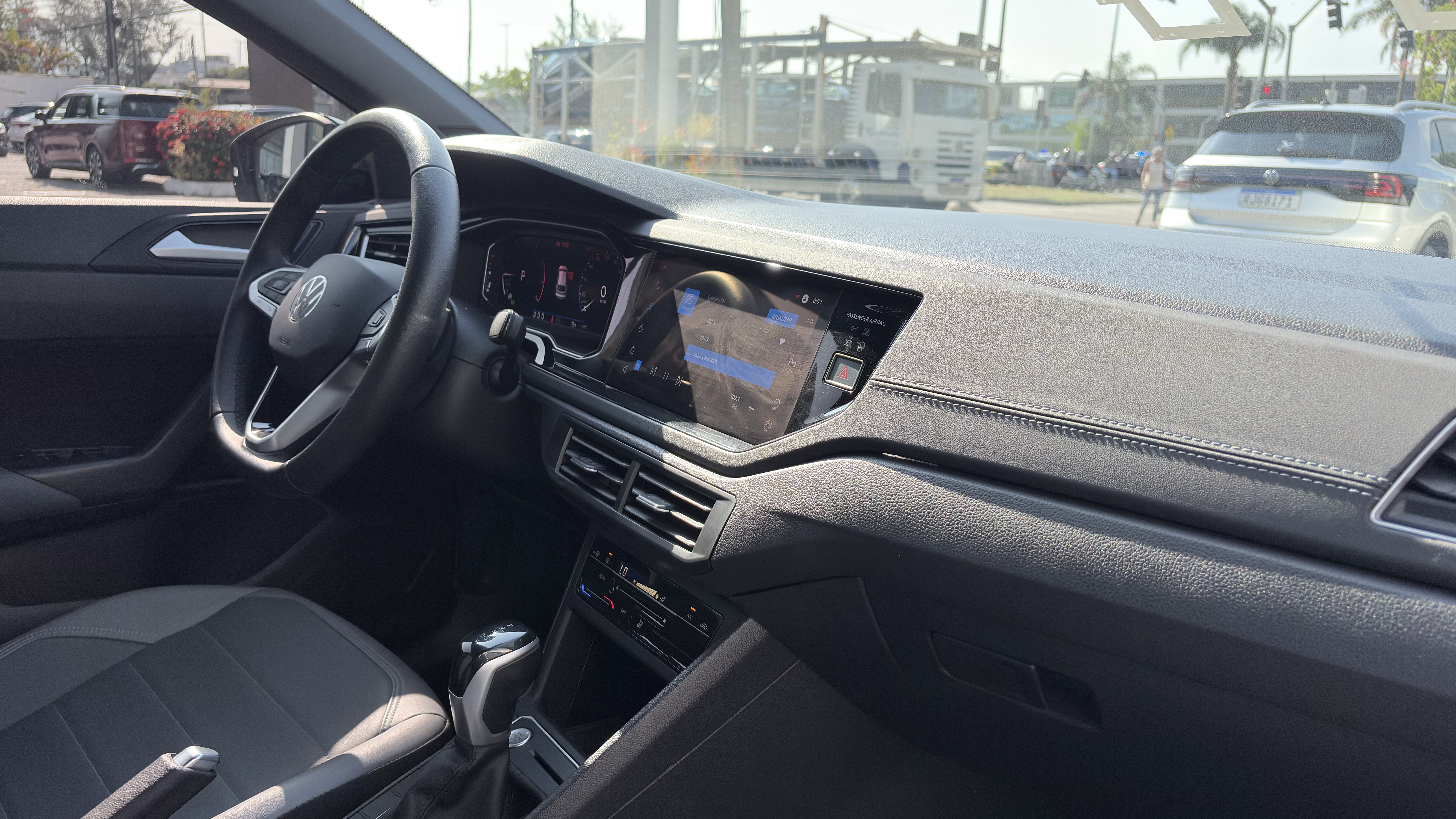 NIVUS 1.0 200 TSI TOTAL FLEX HIGHLINE AUTOMÁTICO10