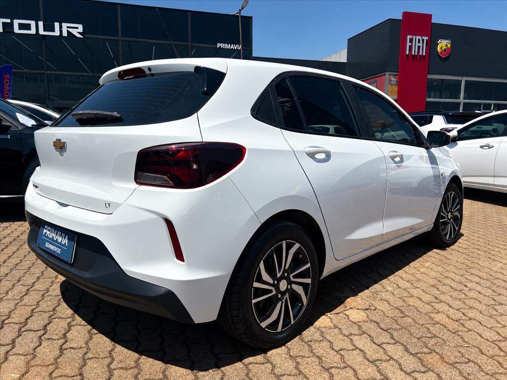 ONIX 1.0 FLEX LT MANUAL5
