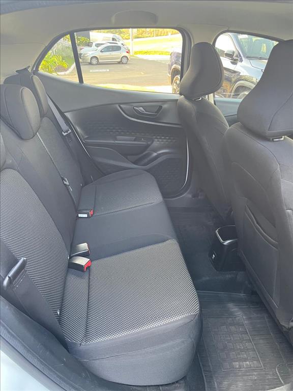 PULSE 1.3 FLEX DRIVE MANUAL5