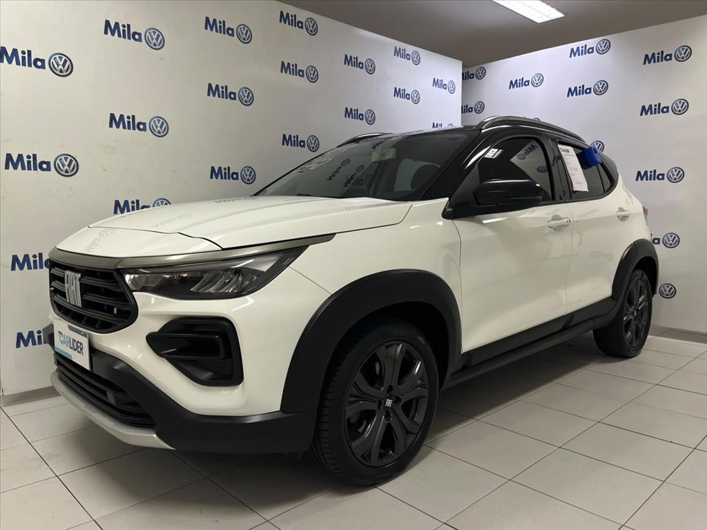 PULSE 1.0 TURBO 200 FLEX AUDACE CVT0