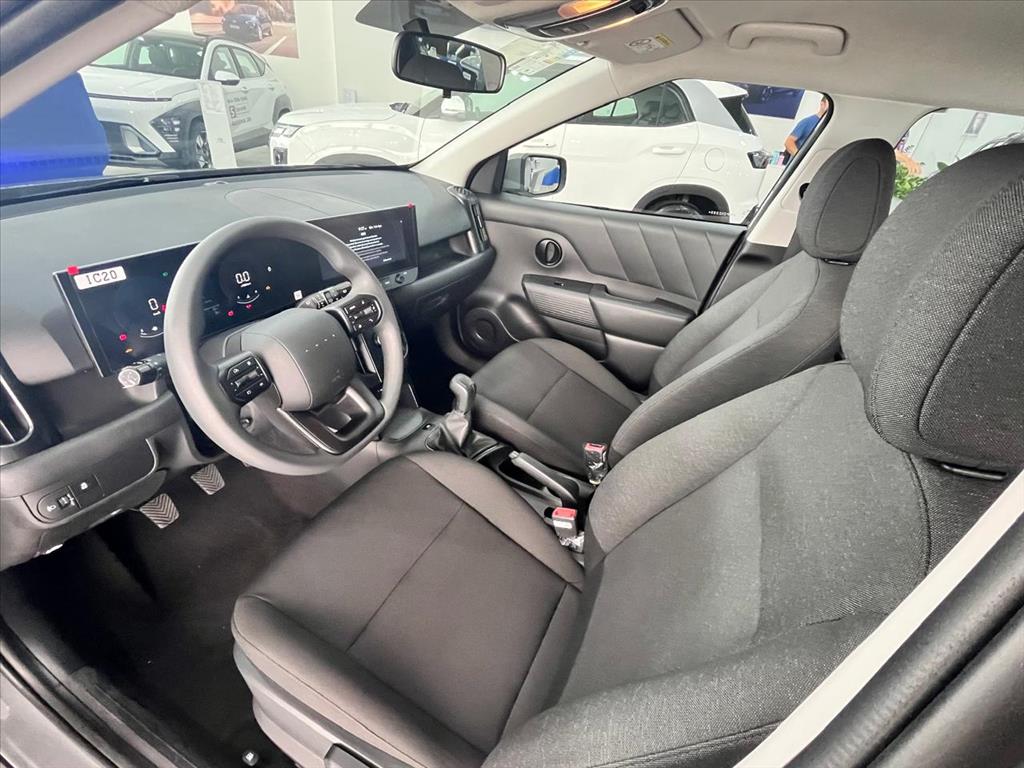 I20 1.0 FLEX COMFORT MANUAL8