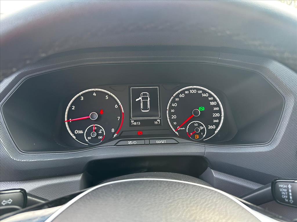 T-CROSS 1.0 200 TSI TOTAL FLEX AUTOMÁTICO13