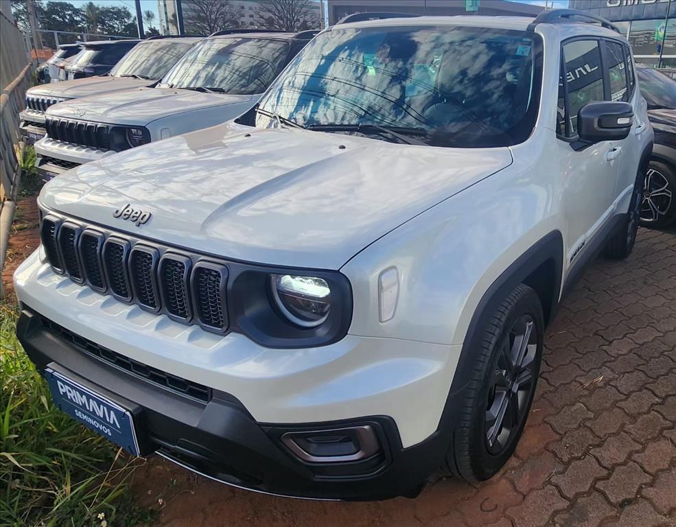 RENEGADE 1.3 T270 TURBO FLEX LONGITUDE AT6