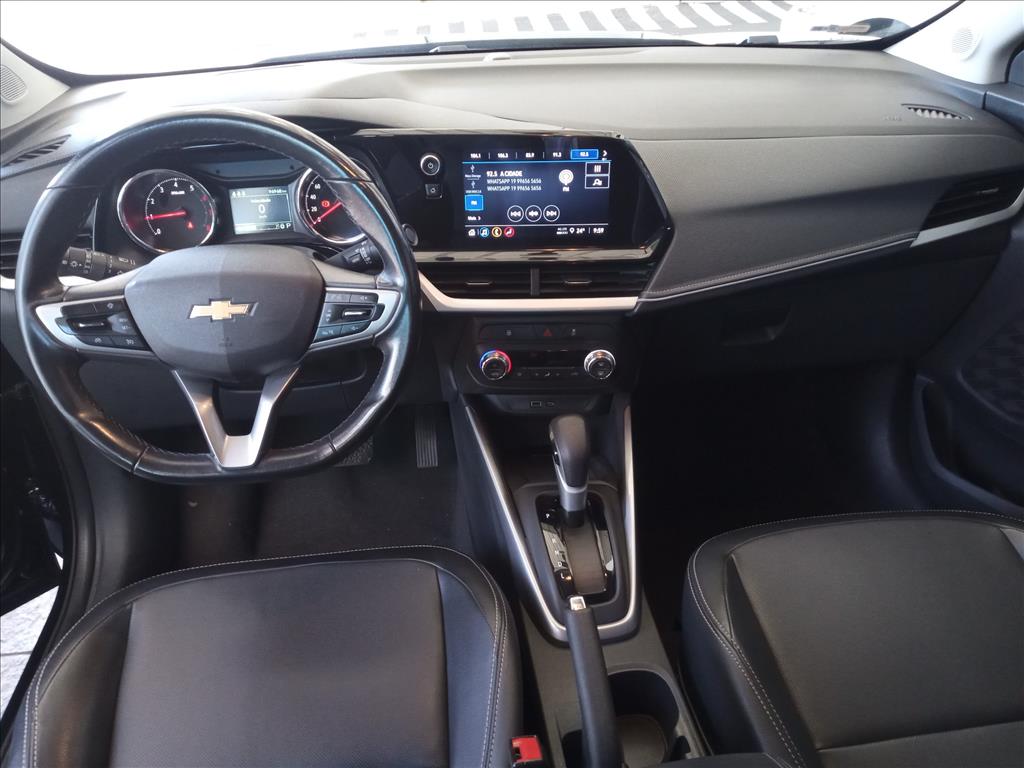 MONTANA 1.2 TURBO FLEX PREMIER AUTOMÁTICO8