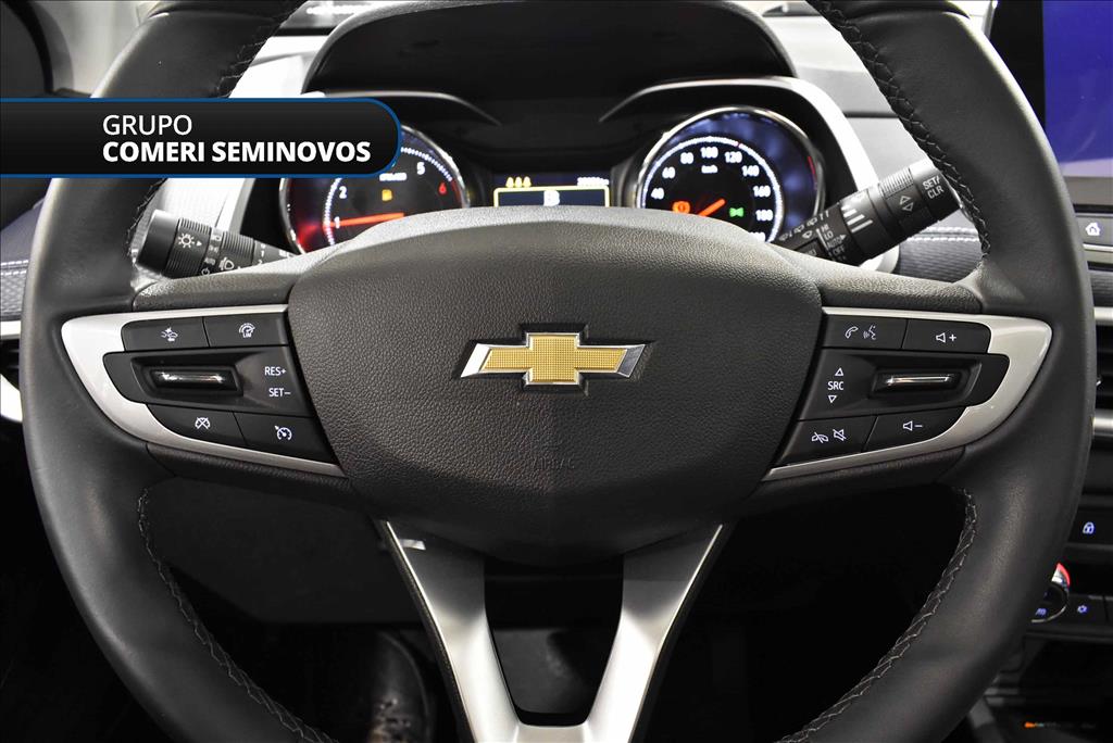 TRACKER 1.2 TURBO FLEX PREMIER AUTOMÁTICO12