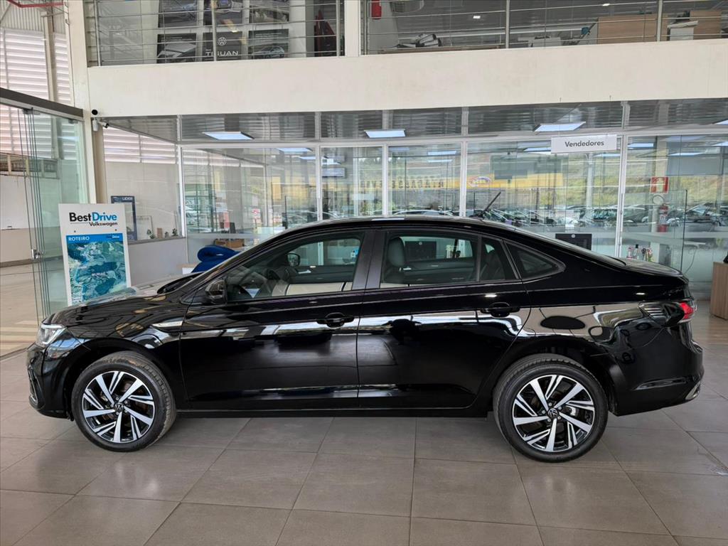 VIRTUS 1.0 200 TSI HIGHLINE AUTOMÁTICO5