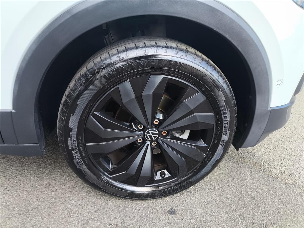 T-CROSS 1.4 250 TSI TOTAL FLEX HIGHLINE AUTOMÁTICO12
