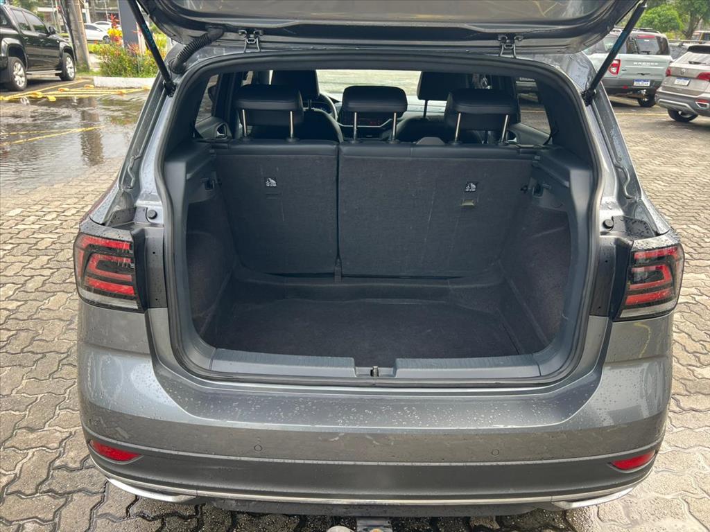 T-CROSS 1.4 250 TSI TOTAL FLEX HIGHLINE AUTOMÁTICO6