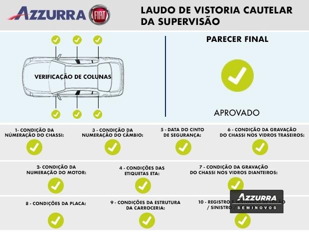HR-V 1.8 16V FLEX LX 4P AUTOMÁTICO