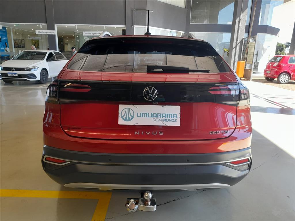 NIVUS 1.0 200 TSI TOTAL FLEX HIGHLINE AUTOMÁTICO5