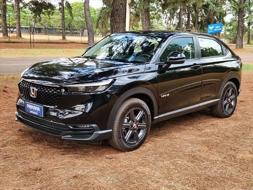 HR-V 1.5 DI I-VTEC FLEX EX CVT0
