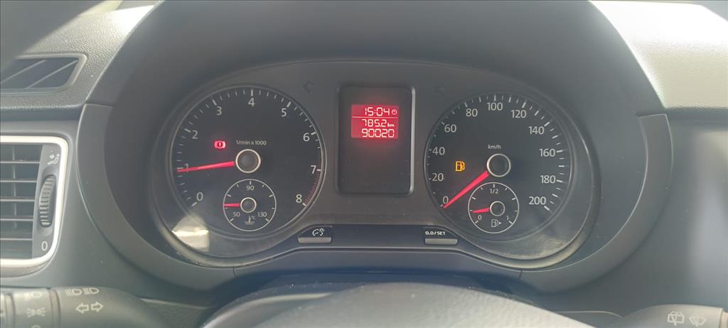 FOX 1.0 MI TREND 8V FLEX 4P MANUAL7