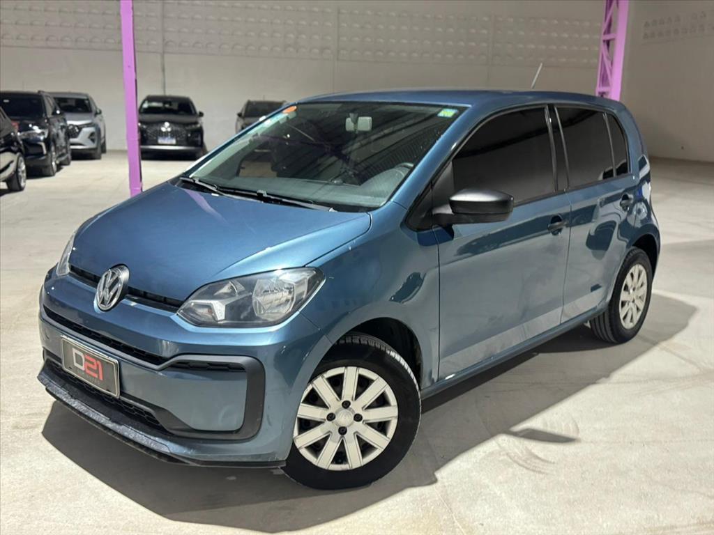 1.0 MPI TAKE UP 12V FLEX 4P MANUAL