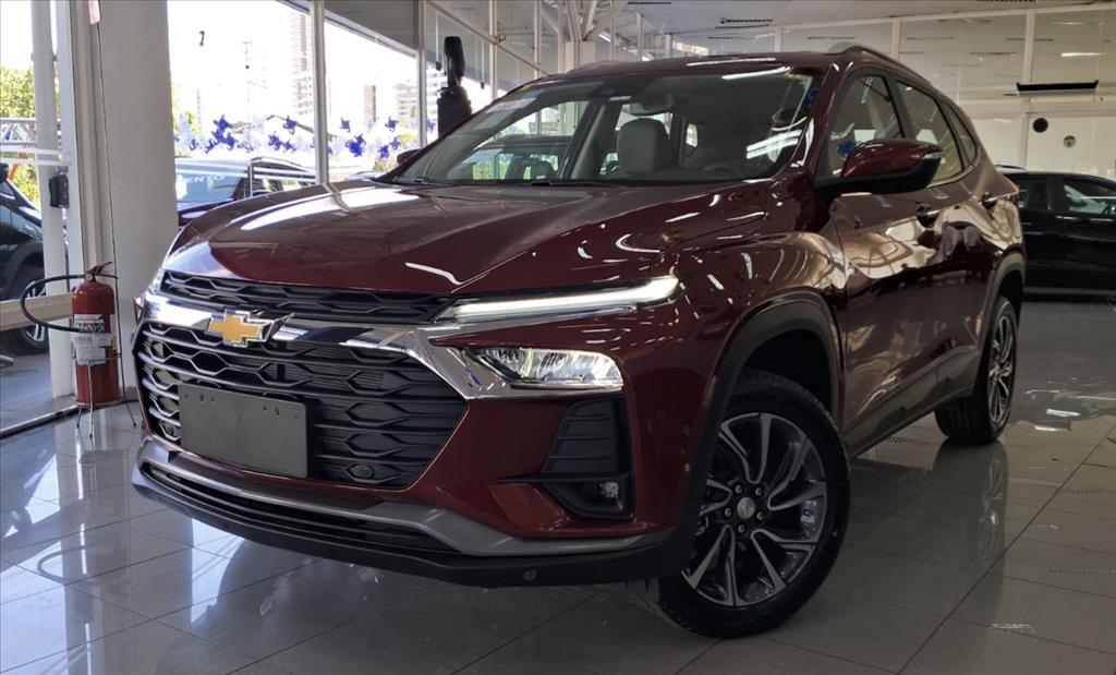 TRACKER 1.2 TURBO FLEX PREMIER AUTOMÁTICO2