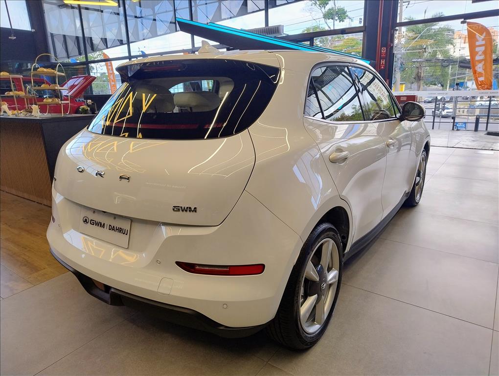 ORA 03 48 KW ELÉTRICO SKIN BEV482