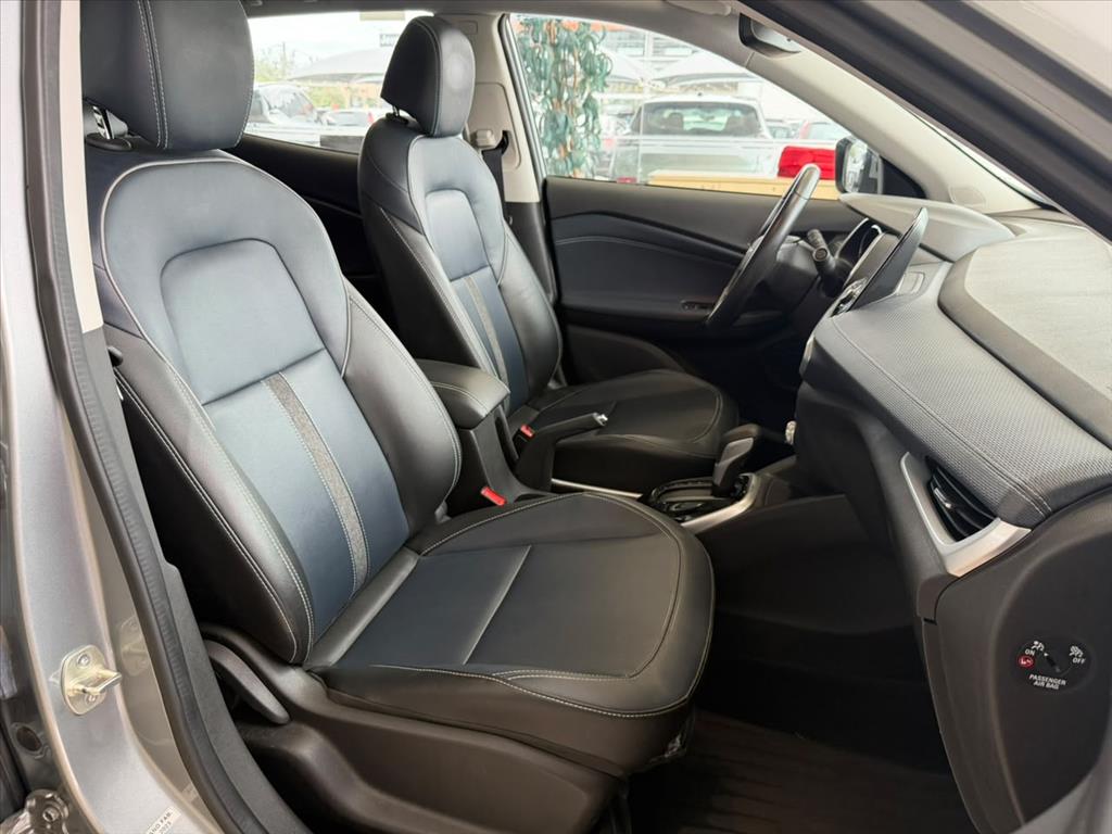 TRACKER 1.2 TURBO FLEX PREMIER AUTOMÁTICO13