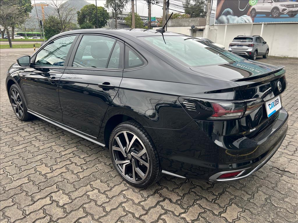 VIRTUS 1.4 250 TSI EXCLUSIVE AUTOMÁTICO4