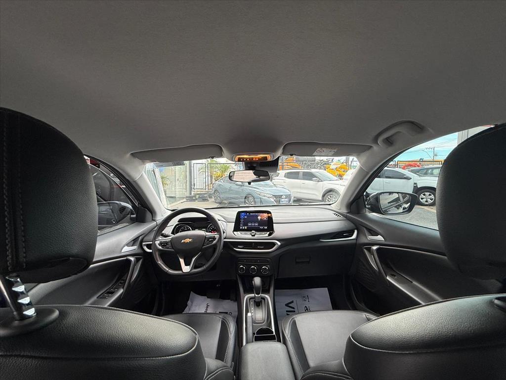 TRACKER 1.0 TURBO FLEX LTZ AUTOMÁTICO5