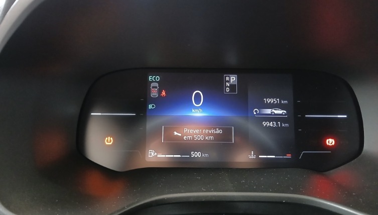 KARDIAN 1.0 TCE FLEX TECHNO EDC6