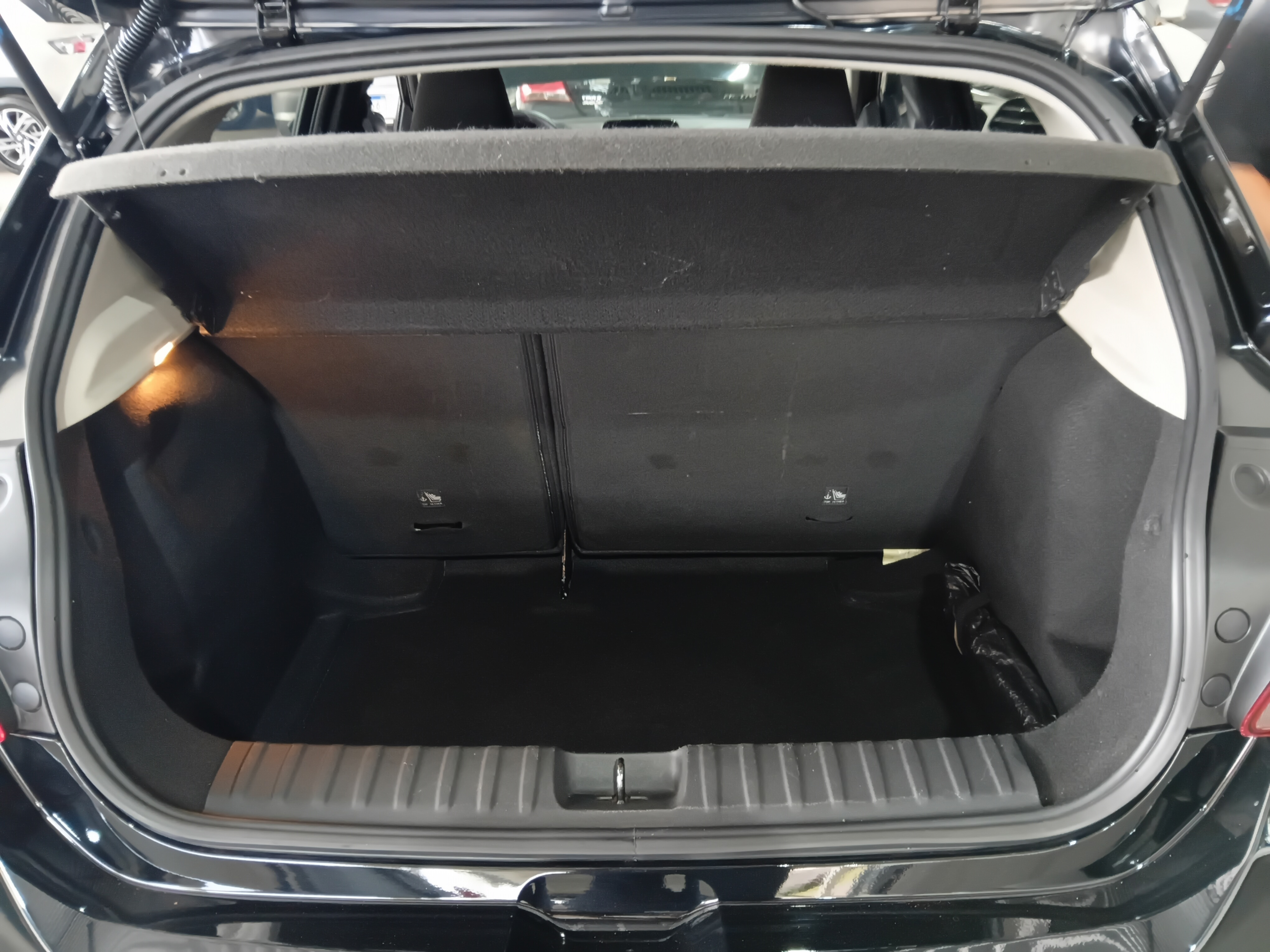Chevrolet Onix 2023