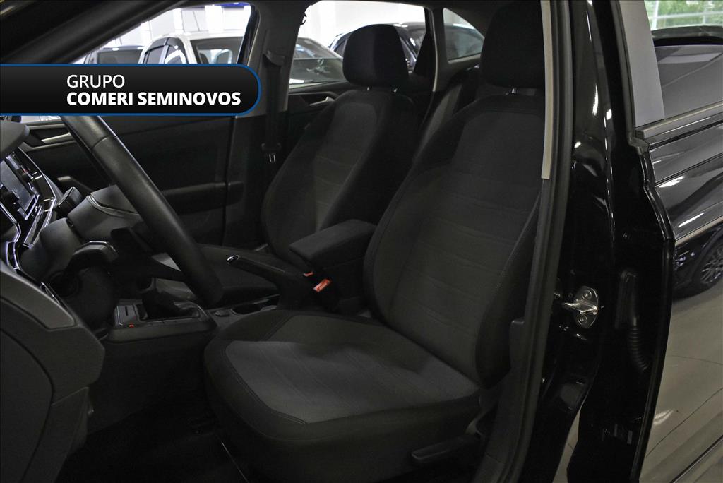 NIVUS 1.0 200 TSI TOTAL FLEX COMFORTLINE AUTOMÁTICO5 NIVUS 1.0 200 TSI TOTAL FLEX COMFORTLINE AUTOMÁTICO5